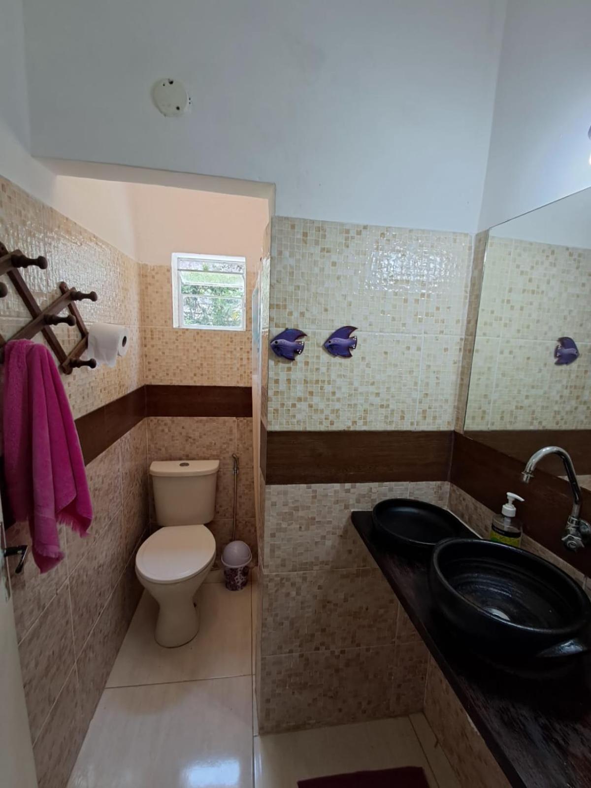 Vereda Da Lagoa Niterói Exteriör bild