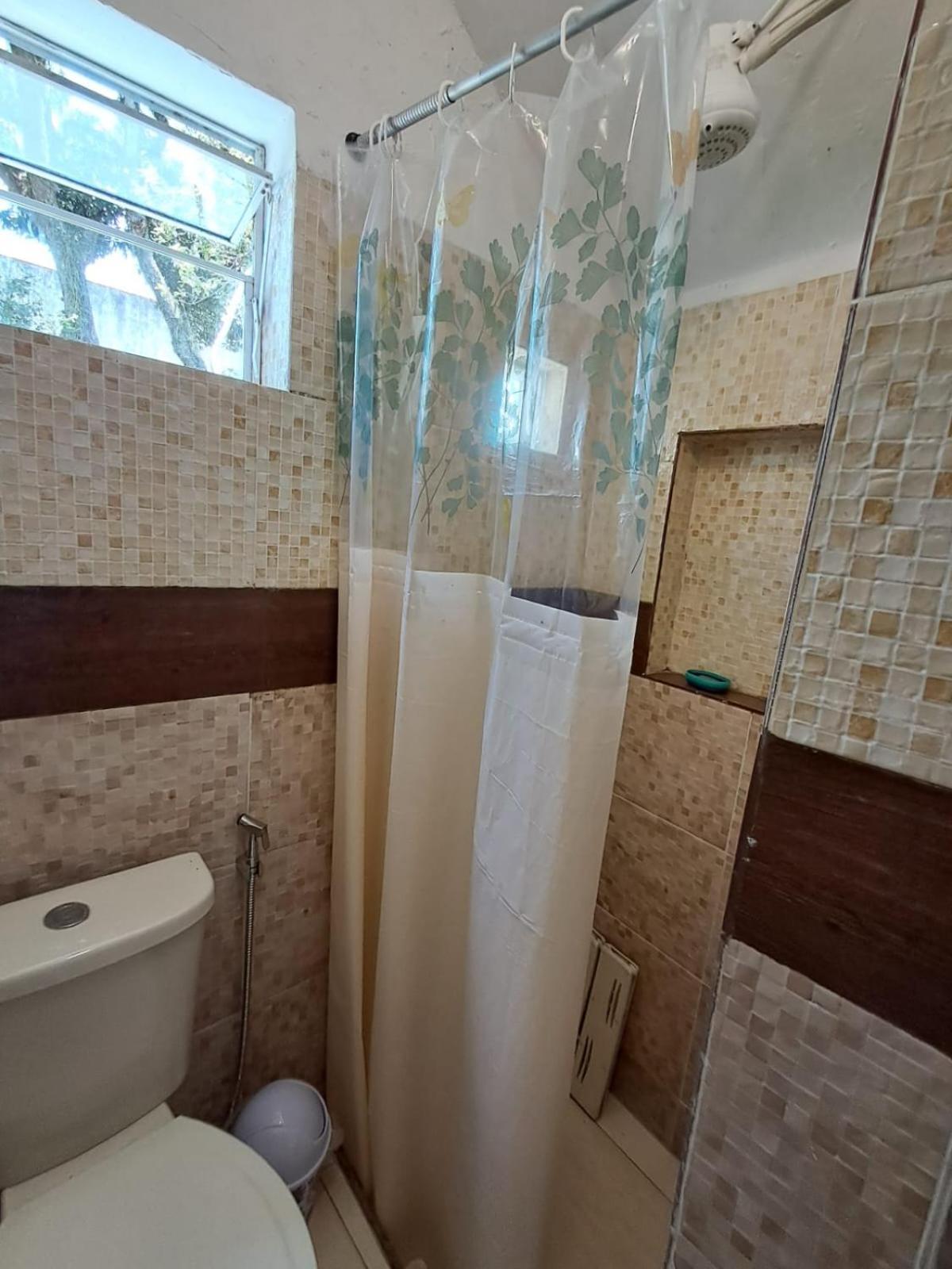Vereda Da Lagoa Niterói Exteriör bild