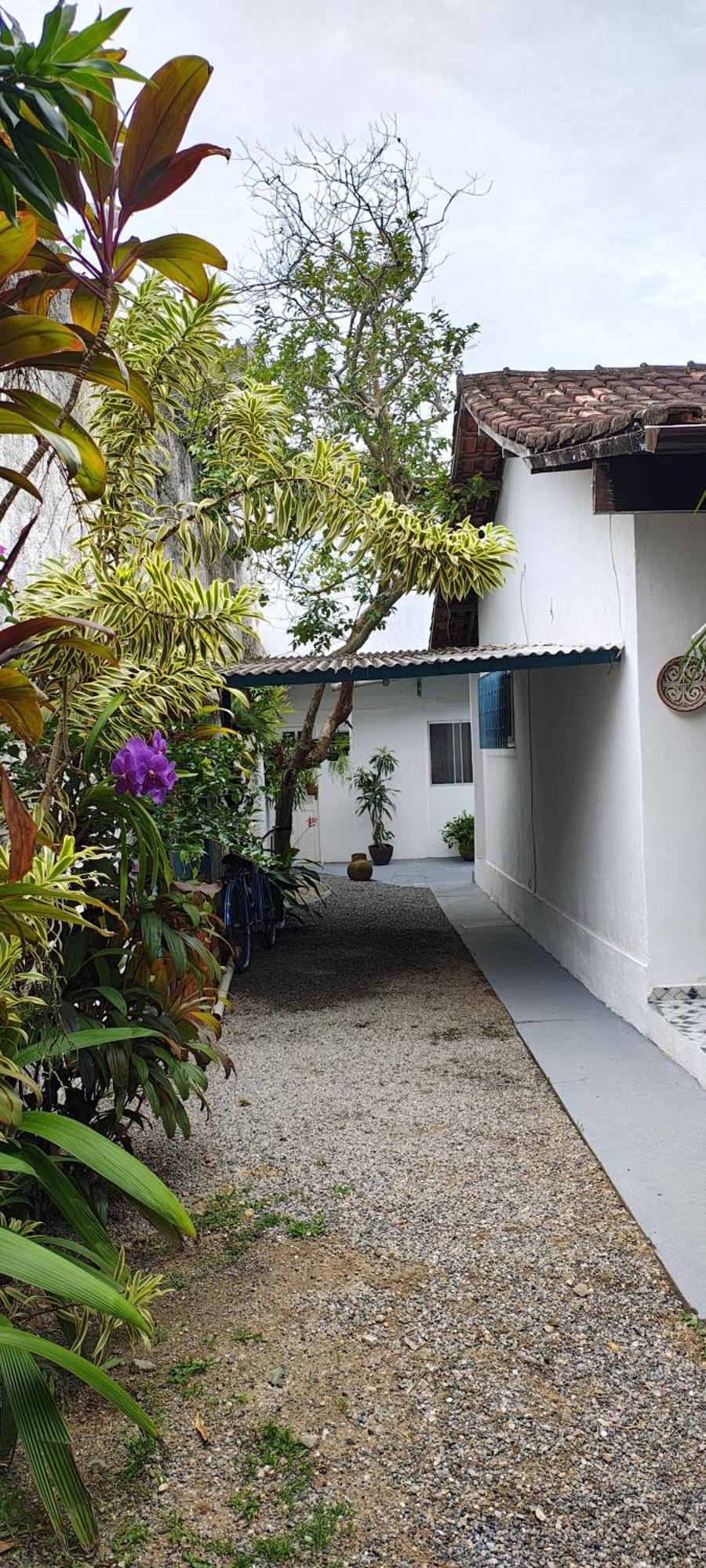 Vereda Da Lagoa Niterói Exteriör bild