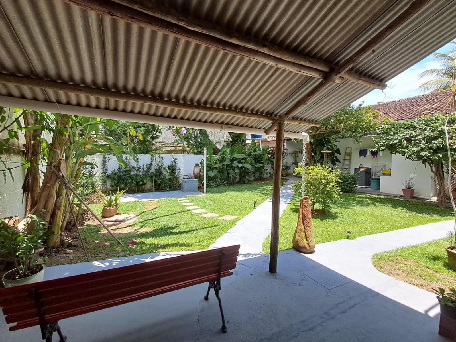 Vereda Da Lagoa Niterói Exteriör bild